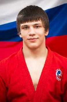 Григорий Одинцов